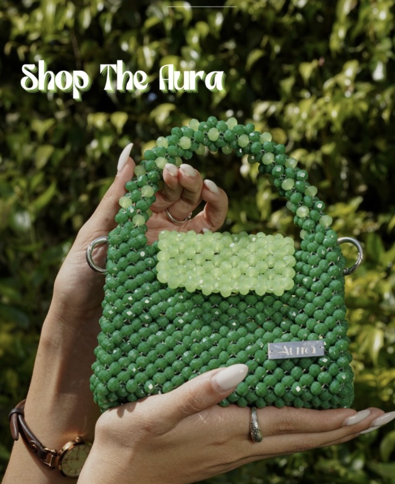AURA — original product photo